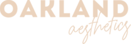 Oakland Aesthetics Logo